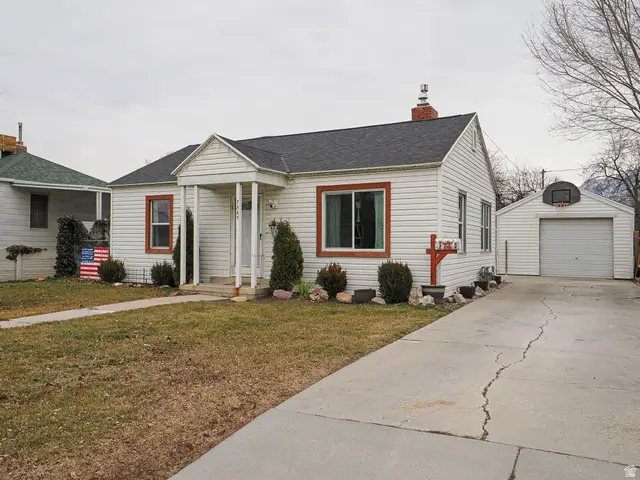 7865 S Grant St, Midvale, UT 84047 - #1