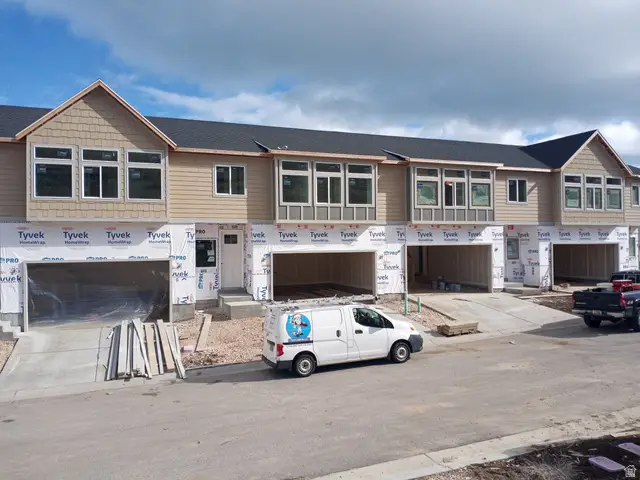 574 N Bourdons River St #52, Garden City, UT 84028 - #1