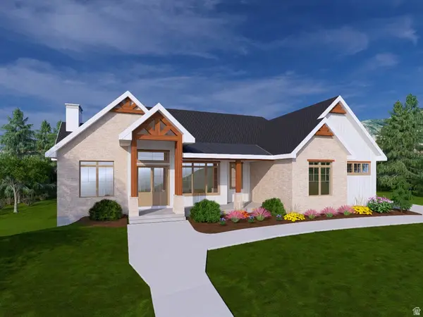 2930 N Jojo Rd, Eagle Mountain, UT 84005