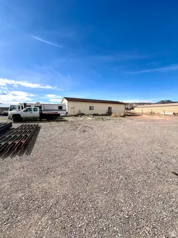 375 N 800 E, Richfield, UT 84701