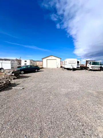 375 N 800 E, Richfield, UT 84701 - #2