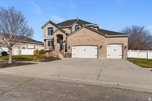 2647 S 1175 W, Syracuse, UT 84075