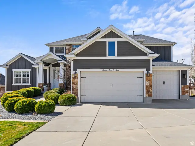 1175 N Robyn Way, Farmington, UT 84025 - #2