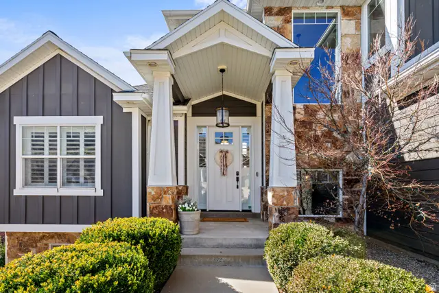 1175 N Robyn Way, Farmington, UT 84025 - #3