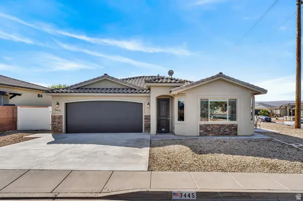3445 W 120 N, Hurricane, UT 84737