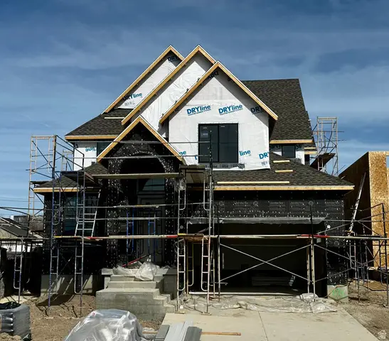 1194 W 2900 N, Lehi, UT 84043 - #1