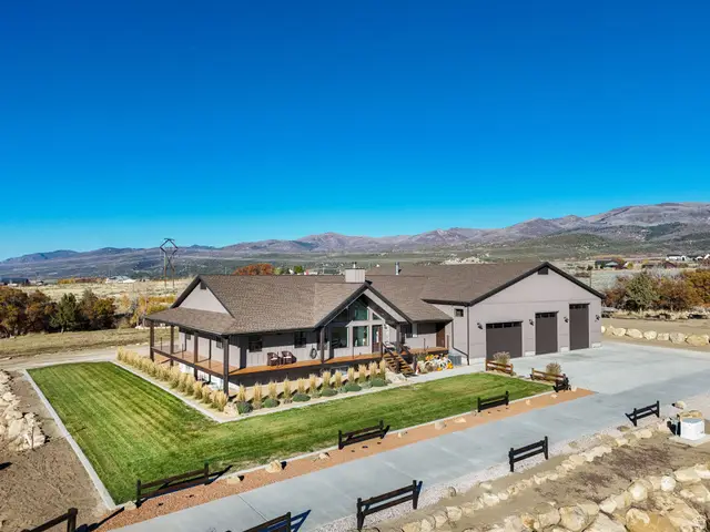 11695 E 18500 N, Mount Pleasant, UT 84647 - #1