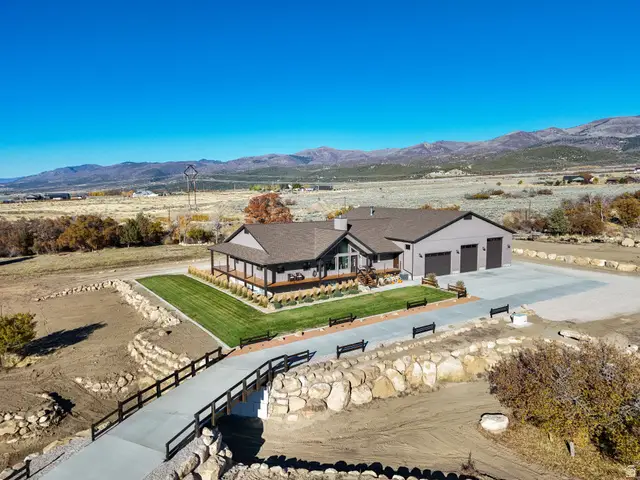11695 E 18500 N, Mount Pleasant, UT 84647 - #3
