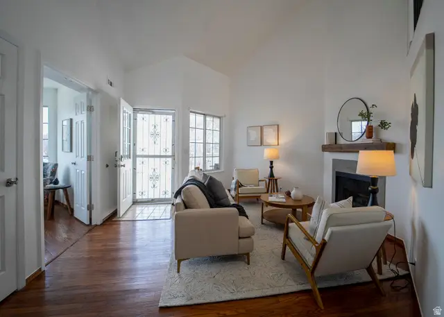 5333 S Beacon Hill Cir #136, Taylorsville, UT 84123 - #2