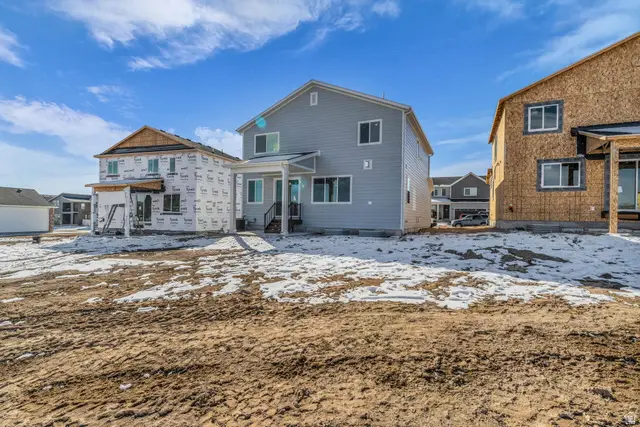 7108 Woods Rose Dr, Park City, UT 84098 - #2