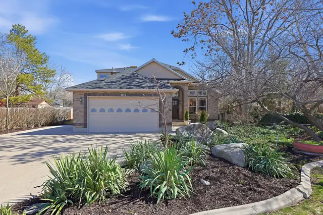 1532 E Saint Marks Ct, Millcreek, UT 84124 - #1