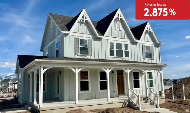 11313 S Easy Bee Rd #1-128, South Jordan, UT 84009 - #1