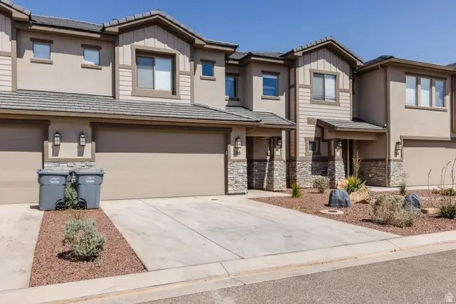 266 N 2020 W #74, Hurricane, UT 84737 - #3