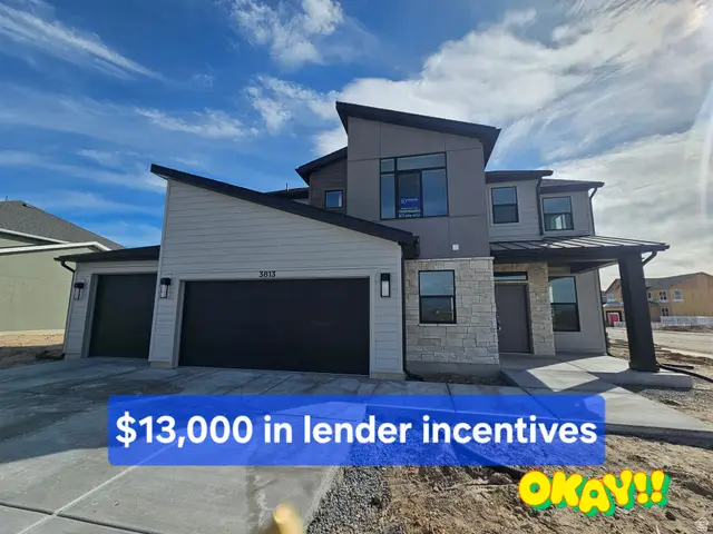 3813 W 1625 S #426, Taylor, UT 84401 - #1