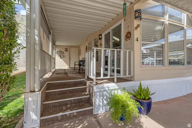 2990 E Riverside Dr. #4, Saint George, UT 84790 - #1