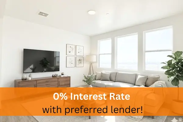 5249 W Reventon Dr S #301, South Jordan, UT 84009