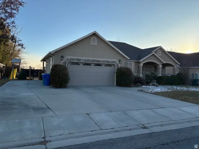 361 W 1560 N, Lehi, UT 84043 - #1