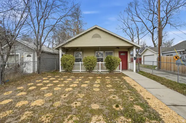 1190 W 400 S, Salt Lake City, UT 84104 - #1