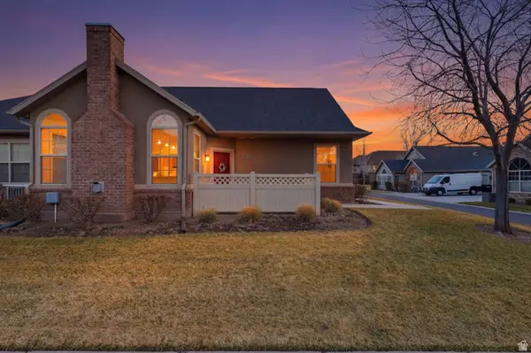 511 W 300 S #APT A, Springville, UT 84663