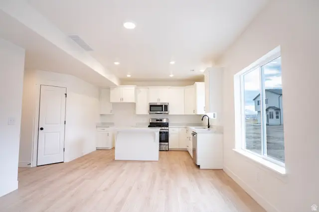 1075 N 1060 W Lot # 34 W, Salem, UT 84653 - #2