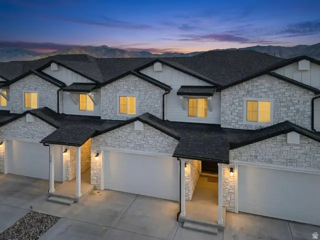 1176 N 620 W #221, Tooele, UT 84074 - #2