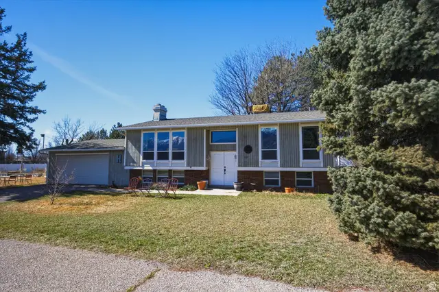 1877 W 1100 N, Pleasant Grove, UT 84062 - #3