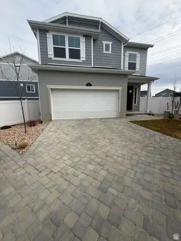 41 E Brushy Canyon St S, Saratoga Springs, UT 84045