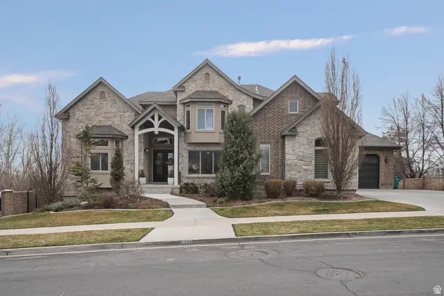 2068 S 140 W, Orem, UT 84058 - #1