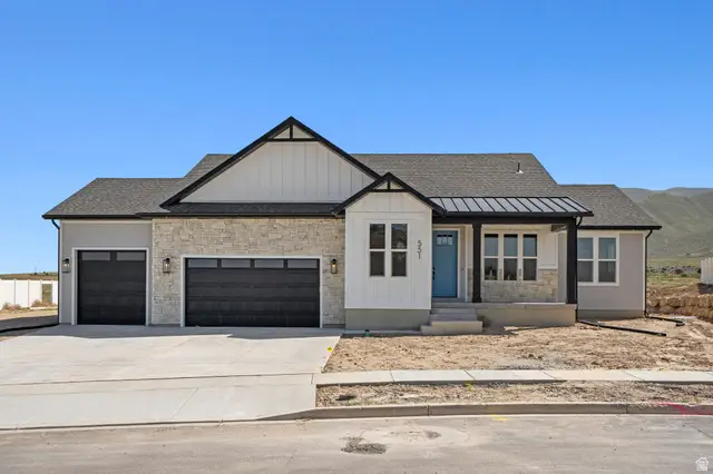 1733 S 1100 W, Payson, UT 84651 - #1