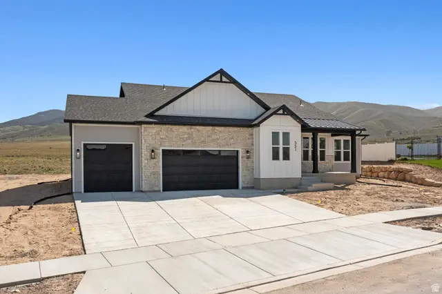 1733 S 1100 W, Payson, UT 84651 - #2