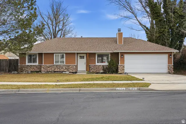 1275 W 8830 S, West Jordan, UT 84088 - #2