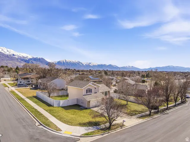 1056 N 300 W, American Fork, UT 84003 - #2