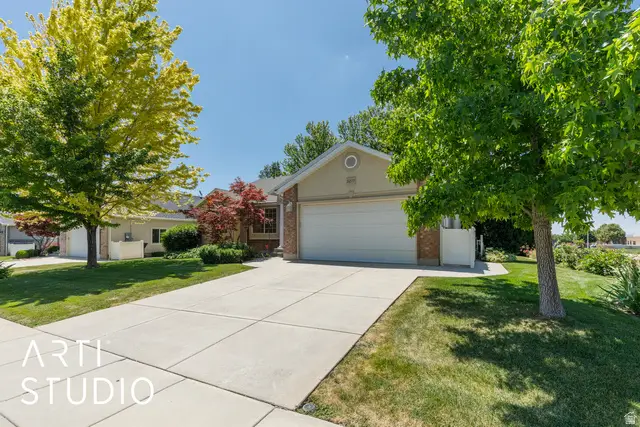 2277 N 515 E, North Ogden, UT 84414 - #3
