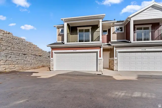 3142 N 1675 E, Layton, UT 84040 - #2