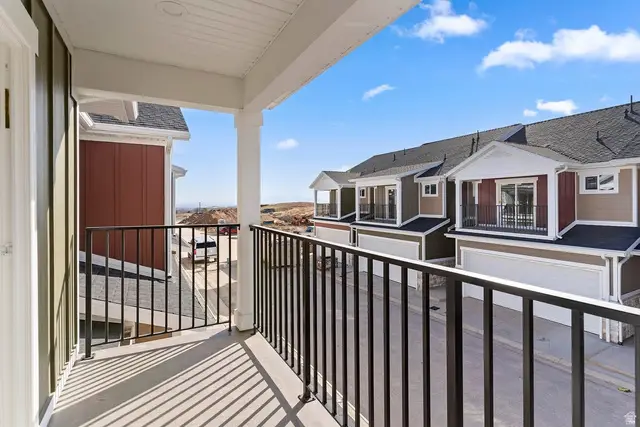 3142 N 1675 E, Layton, UT 84040 - #3