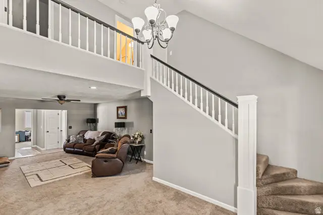 91 W 100 S, Central Valley, UT 84754 - #3