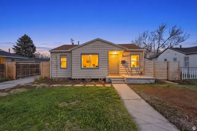 2955 S Blair St, South Salt Lake, UT 84115 - #2