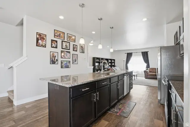 14696 S Rising Star Way W, Bluffdale, UT 84065 - #2