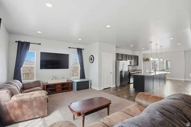 14696 S Rising Star Way W, Bluffdale, UT 84065 - #3