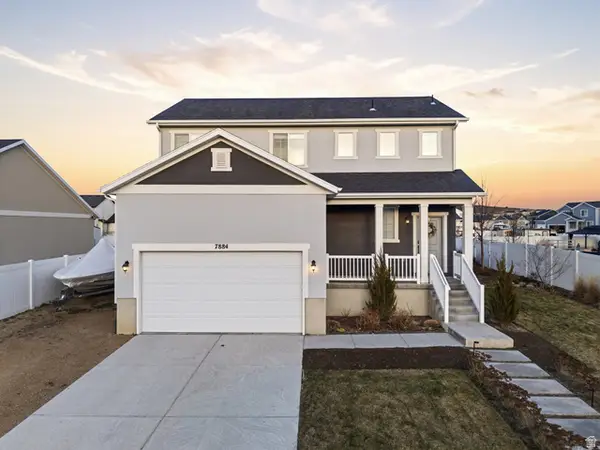 7884 N Seabiscuit Rd, Eagle Mountain, UT 84005