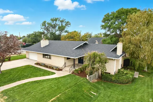 715 N 400 E, Nephi, UT 84648 - #2