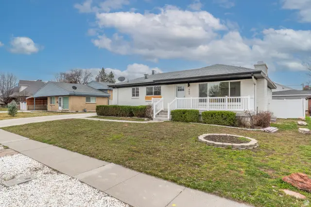 500 E Julep Dr, Salt Lake City, UT 84107 - #2