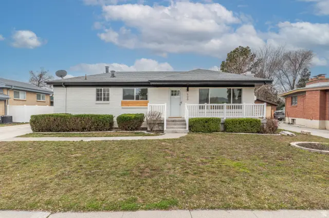 500 E Julep Dr, Salt Lake City, UT 84107 - #3