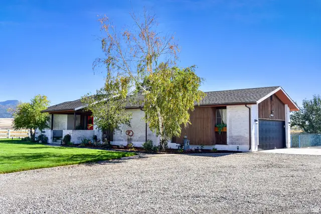 23274 S 8th St E, Downey, ID 83234 - #3