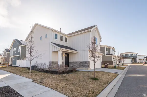 3922 S 2950 W, West Haven, UT 84401