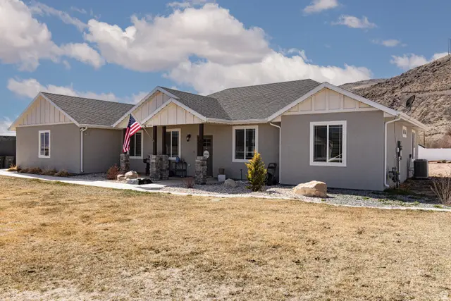 851 N 280 E, Elsinore, UT 84724 - #1