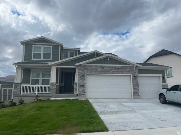 13012 S Twisted Oak Dr, Herriman, UT 84096