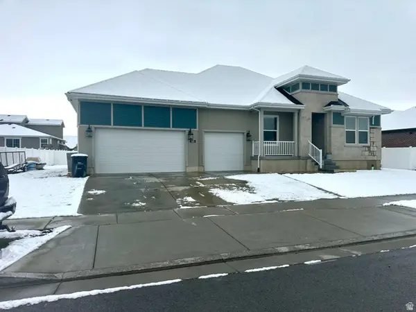 645 W Lafayette St S, Stansbury Park, UT 84074