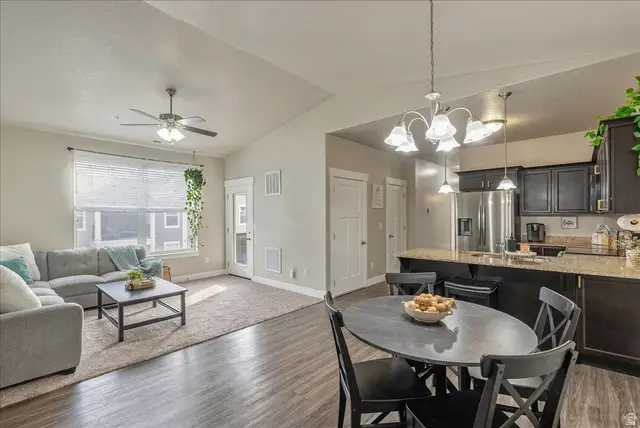 13222 S Dominica Ln #J304, Herriman, UT 84096 - #2