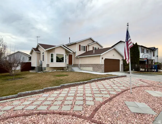 1443 W 600 N, Pleasant Grove, UT 84062 - #1